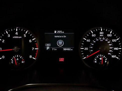 Used 2022 Kia Telluride EX w/ EX Premium Package image 31