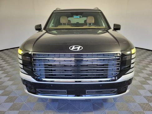 New 2026 Hyundai Palisade Calligraphy image 41