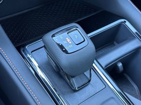 New 2025 Nissan Pathfinder Rock Creek AWD/4WD image 25