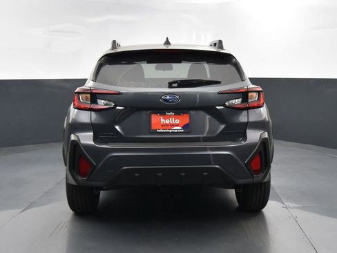New 2026 Subaru Crosstrek 2.0i Premium image 23