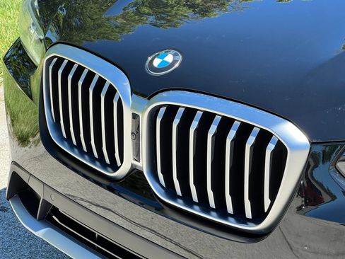 Used 2024 BMW X3 xDrive30i w/ Premium Package AWD/4WD image 13