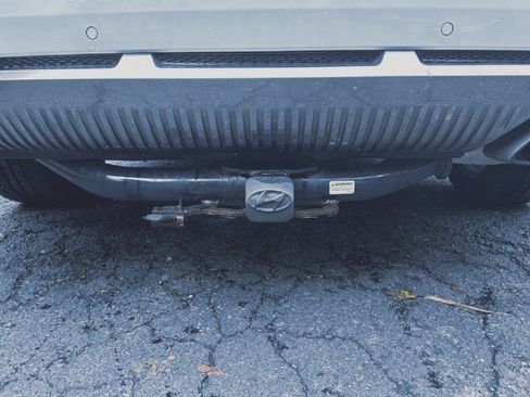 Used 2022 Hyundai Palisade Calligraphy AWD/4WD image 44