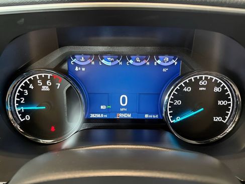 Used 2023 Ford F150 XLT w/ Equipment Group 302A High AWD/4WD image 20
