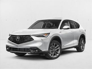 New 2026 Acura ADX A-Spec FWD video 1