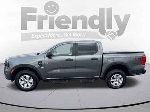 Used 2024 Ford Ranger XL w/ Trailer Tow Package image 8