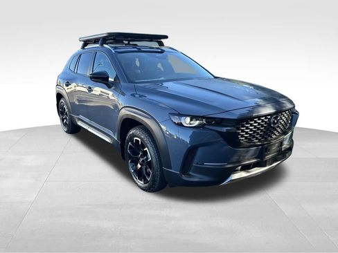 New 2025 MAZDA CX-50 Meridian Edition w/ Apex Package image 8