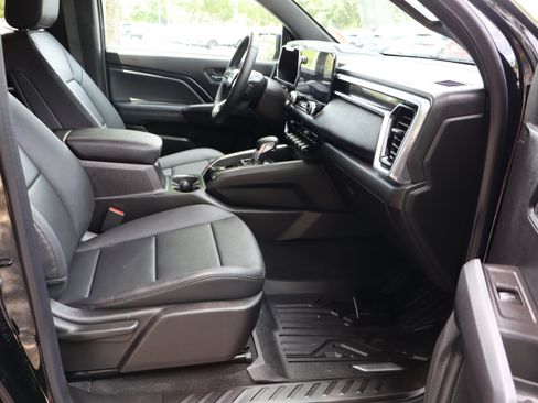 Used 2026 GMC Canyon Elevation w/ Convenience Package RWD image 27