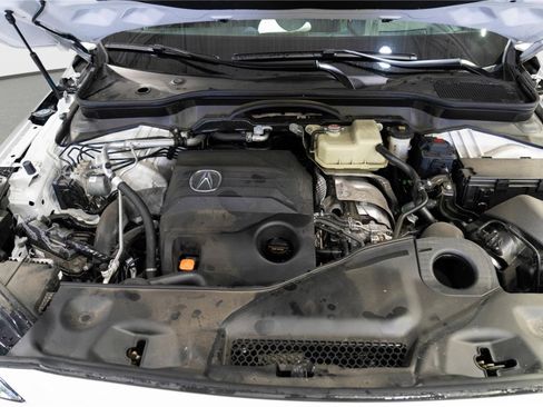 Used 2023 Acura MDX Type S image 38