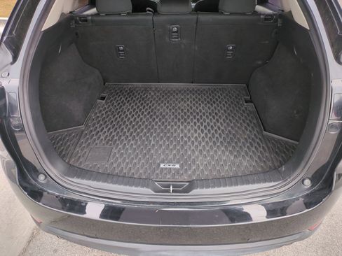 Used 2017 MAZDA CX-5 Sport image 30