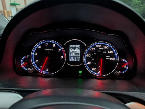 Used 2007 Acura TSX w/ Navigation FWD image 14