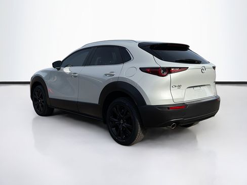Used 2024 MAZDA CX-30 AWD 2.5 S w/ Select Sport Pkg image 5