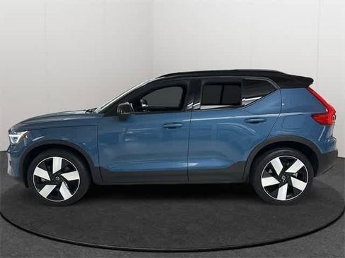 Used 2023 Volvo XC40 Recharge Ultimate w/ Protection Package Premier image 15
