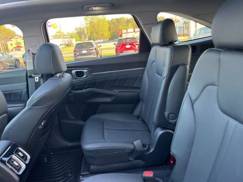 Used 2021 Kia Sorento SX image 15