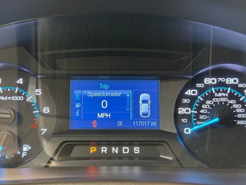 Used 2019 Ford Flex SE FWD image 31