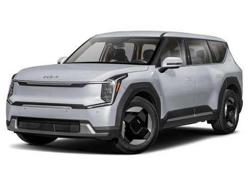 New 2026 Kia EV9 Land w/ Nightfall Edition Package image 28