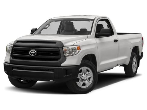 Used 2016 Toyota Tundra SR5 image 3