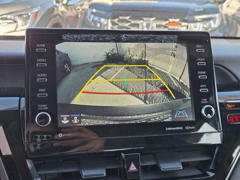 Used 2024 Toyota Camry XSE FWD image 27
