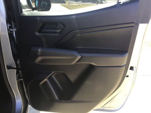 Used 2024 Chevrolet Colorado Trail Boss w/ Advanced Trailering Package image 14