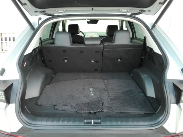 Used 2023 Hyundai Ioniq 5 SEL w/ Cargo Package RWD image 25
