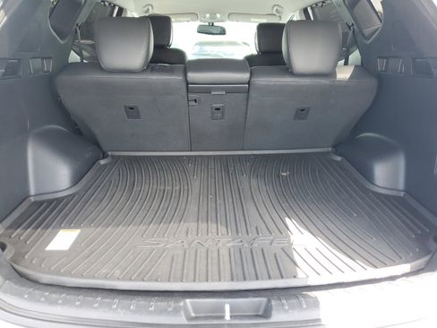 Used 2018 Hyundai Santa Fe Sport 2.0T w/ Cargo Package image 5