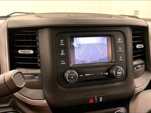 Used 2021 RAM 2500 Tradesman AWD/4WD image 29