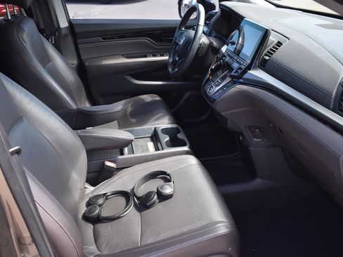 Used 2020 Honda Odyssey Elite image 14