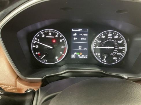Used 2024 Subaru Legacy Touring XT AWD/4WD image 21