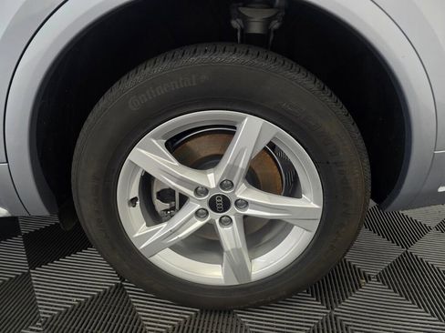 Used 2023 Audi Q5 2.0T Premium w/ Convenience Package image 22