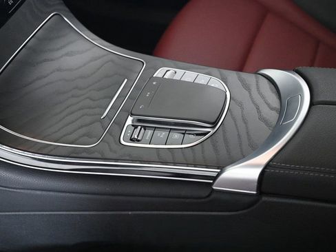 Used 2023 Mercedes-Benz GLC 300 4MATIC Coupe image 20