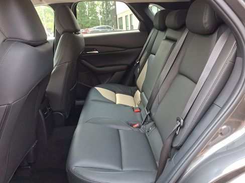 Certified 2023 MAZDA CX-30 AWD 2.5 S w/ Preferred Package image 11