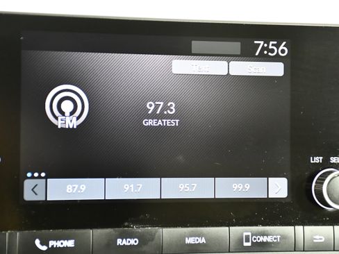 Certified 2024 Honda CR-V EX image 26