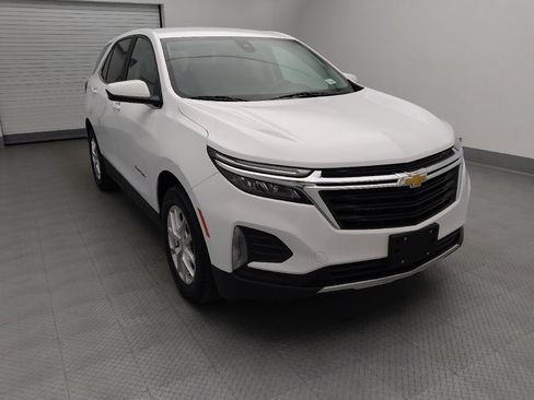 Used 2022 Chevrolet Equinox LT FWD image 14