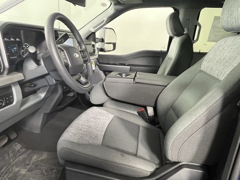 New 2026 Ford F250 XLT w/ Tremor Off-Road Package image 9