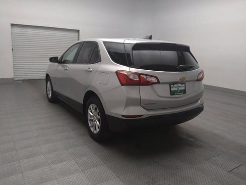 Used 2021 Chevrolet Equinox LS w/ LS Convenience Package image 5