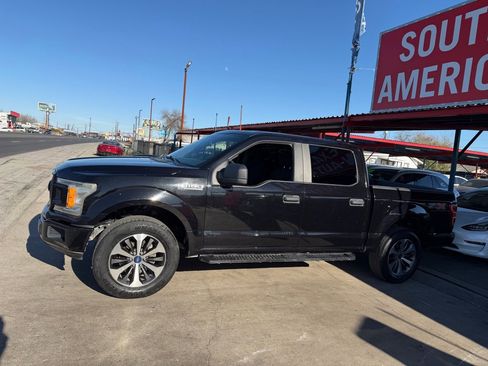 Used 2019 Ford F150 XL w/ Equipment Group 101A Mid image 11