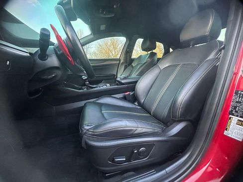 Used 2025 Kia K5 GT w/ GT1 Package image 8