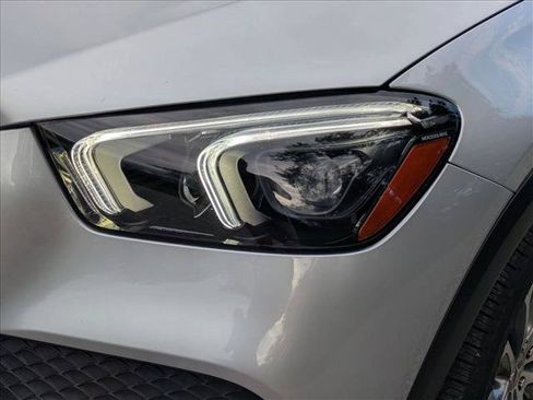 Certified 2021 Mercedes-Benz GLE 350 4MATIC image 8