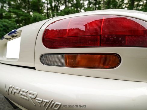 Used 1996 Dodge Viper RT/10 RWD image 49