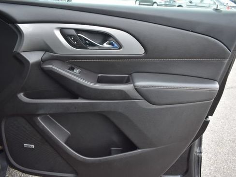 Used 2020 Chevrolet Traverse RS w/ LPO, Cargo Package AWD/4WD image 52