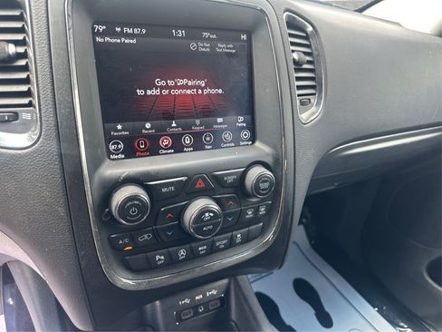 Used 2018 Dodge Durango GT w/ Premium Group AWD/4WD image 23