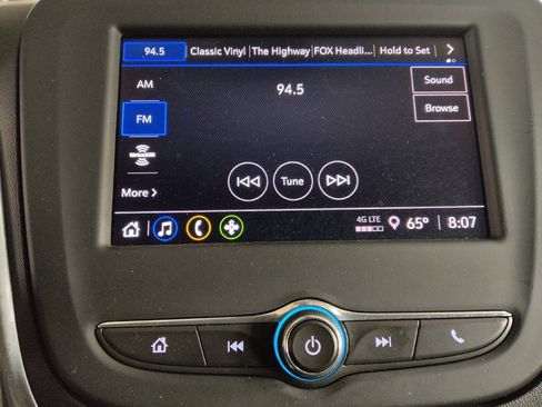 Used 2022 Chevrolet Equinox LT FWD image 25