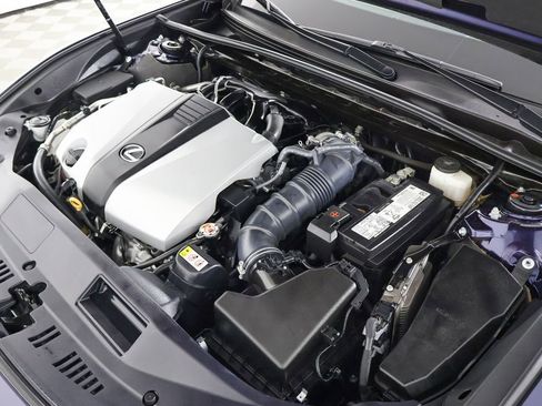 Used 2022 Lexus ES 350 w/ Premium Package image 19