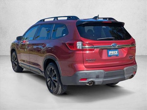Used 2022 Subaru Ascent Onyx Edition AWD/4WD image 8