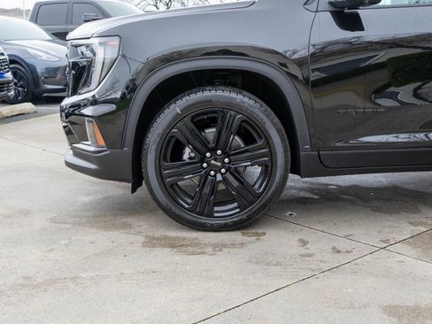 New 2026 GMC Acadia Elevation w/ Black Edition image 31