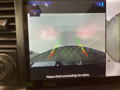 Used 2022 Ford F150 Tremor w/ Equipment Group 402A High AWD/4WD image 28