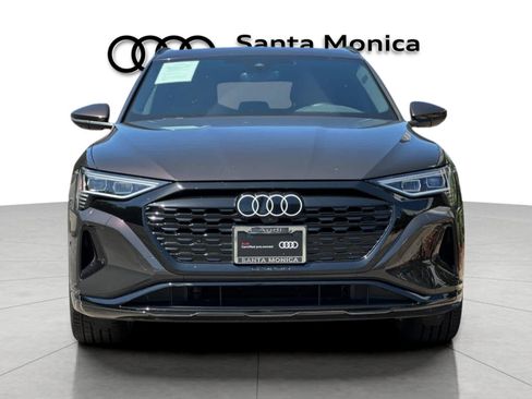 Used 2025 Audi Q5 Premium w/ Convenience Package AWD/4WD image 10