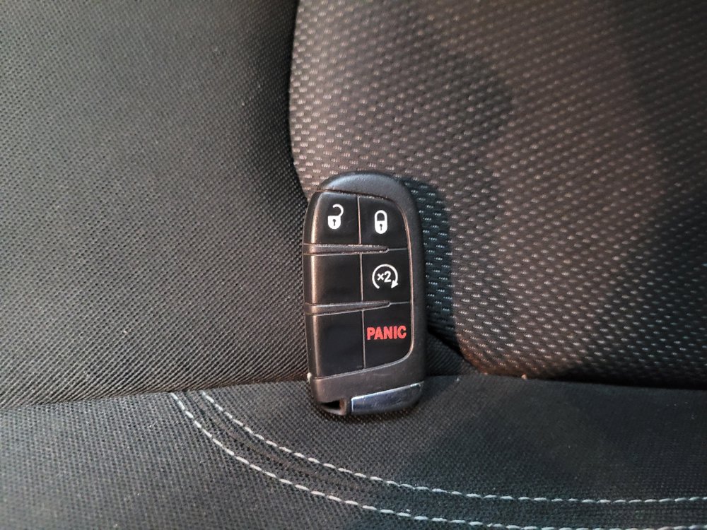 Used 2021 Jeep Renegade Sport AWD/4WD image 32