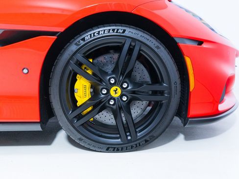 Used 2022 Ferrari Portofino M image 14