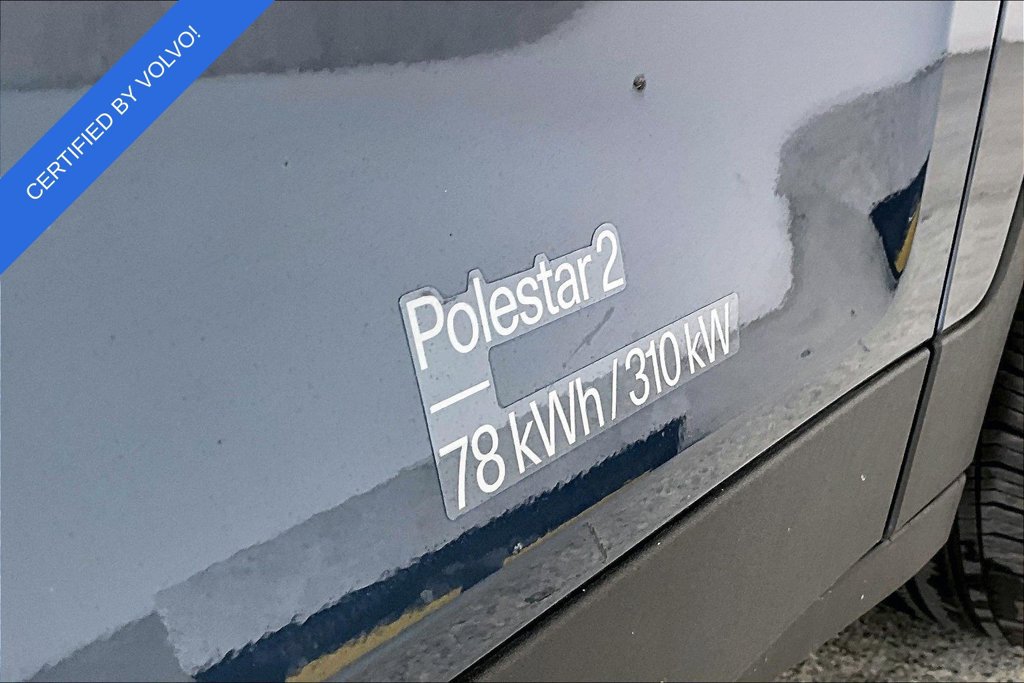 Used 2024 Polestar Polestar 2 AWD/4WD image 40