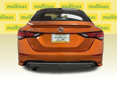Used 2022 Nissan Sentra SR image 15
